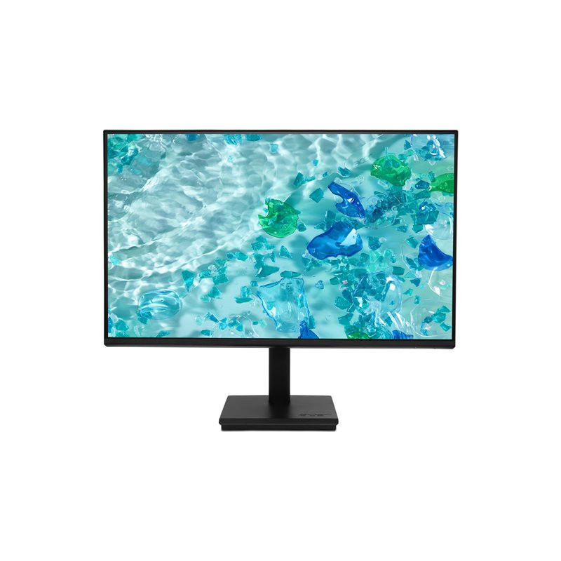 V7 Series - écran LCD - 27" - 1920 x 1080 Full HD (1080p) @ 120 Hz - 250 cd - m² - 4 ms - HDMI, D... (UM.HV7EE.G13)_1