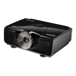 BenQ W7000 - Projecteur DLP - 3D - 2000 lumens - Full HD (1920 x 1080) - 16:9 - 1080p (9H.J3977.18E)_1