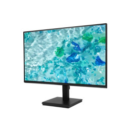 V7 Series - écran LCD - 27" - 1920 x 1080 Full HD (1080p) @ 120 Hz - 250 cd - m² - 4 ms - HDMI, D... (UM.HV7EE.G13)_2