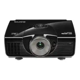 BenQ W7000 - Projecteur DLP - 3D - 2000 lumens - Full HD (1920 x 1080) - 16:9 - 1080p (9H.J3977.18E)_2