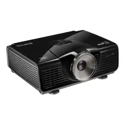 BenQ W7000 - Projecteur DLP - 3D - 2000 lumens - Full HD (1920 x 1080) - 16:9 - 1080p (9H.J3977.18E)_3