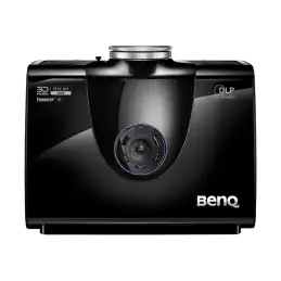 BenQ W7000 - Projecteur DLP - 3D - 2000 lumens - Full HD (1920 x 1080) - 16:9 - 1080p (9H.J3977.18E)_4