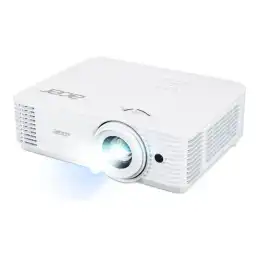 Acer X1527i - Projecteur DLP - portable - 3D - 4000 ANSI lumens - Full HD (1920 x 1080) - 16:9 - 1080p... (MR.JS411.001)_1