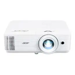 Acer X1527i - Projecteur DLP - portable - 3D - 4000 ANSI lumens - Full HD (1920 x 1080) - 16:9 - 1080p... (MR.JS411.001)_2