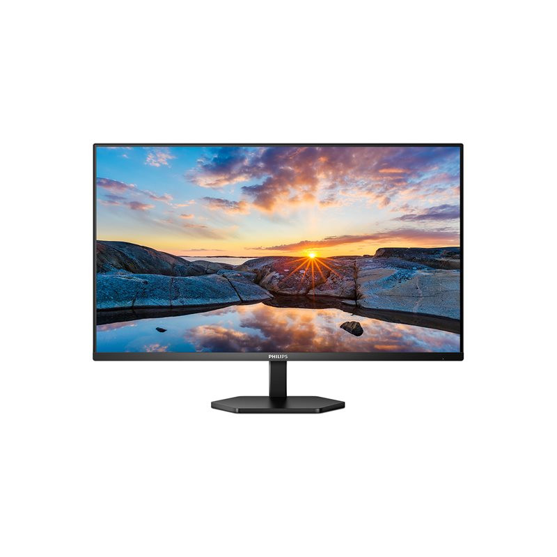 3000 Series - écran LED - 32" (31.5" visualisable) - 2560 x 1440 QHD @ 75 Hz - VA - 300 cd - m²... (32E1N3600LA/00)_1