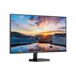3000 Series - écran LED - 32" (31.5" visualisable) - 2560 x 1440 QHD @ 75 Hz - VA - 300 cd - m²... (32E1N3600LA/00)_3