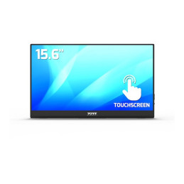 PORT Connect NOMAD - Écran LCD - 15.6" - portable - écran tactile - 1920 x 1080 Full HD (1080p) @ 60 H... (902101T)_2