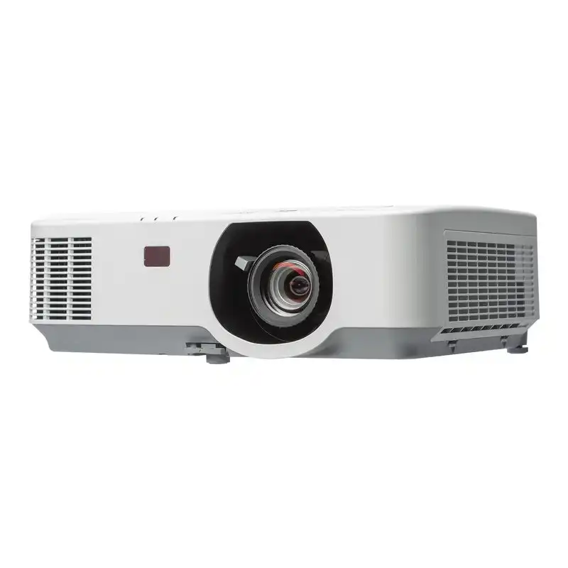 NEC P554W - Projecteur 3LCD - 5500 lumens - WXGA (1280 x 800) - 16:10 - 720p (60004330)_1