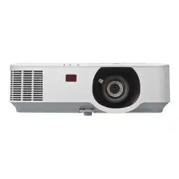 NEC P554W - Projecteur 3LCD - 5500 lumens - WXGA (1280 x 800) - 16:10 - 720p (60004330)_2