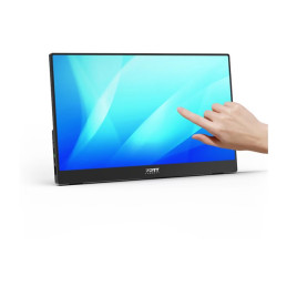 PORT Connect NOMAD - Écran LCD - 15.6" - portable - écran tactile - 1920 x 1080 Full HD (1080p) @ 60 H... (902101T)_9