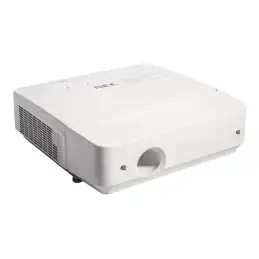 NEC P554W - Projecteur 3LCD - 5500 lumens - WXGA (1280 x 800) - 16:10 - 720p (60004330)_6