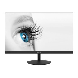 Écran LED - 27" - 1920 x 1080 Full HD (1080p) @ 75 Hz - IPS - 250 cd - m² - 1000:1 - 5 ms - HDM... (9S6-3PA2CT-034)_2