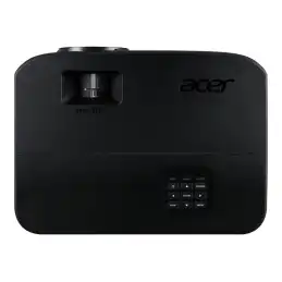 Acer Vero PD2325W - Projecteur DLP - LED - portable - 2200 lumens - WXGA (1280 x 800) - 16:10 (MR.JWC11.001)_4