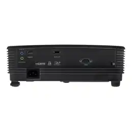 Acer Vero PD2325W - Projecteur DLP - LED - portable - 2200 lumens - WXGA (1280 x 800) - 16:10 (MR.JWC11.001)_5