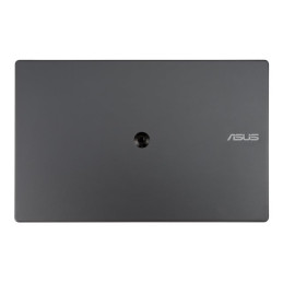 Écran LED - 14" - portable - 1920 x 1080 Full HD (1080p) - IPS - 220 cd - m² - 700:1 - 5 ms - ... (90LM0631-B01170)_10