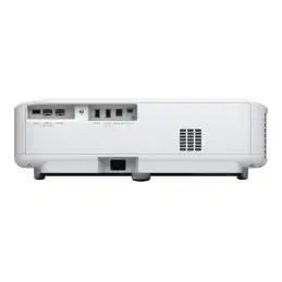 Epson EH-LS650W - Projecteur 3LCD - 3600 lumens (blanc) - 3600 lumens (couleur) - 16:9 - 4K - objectif à... (V11HB07040)_4