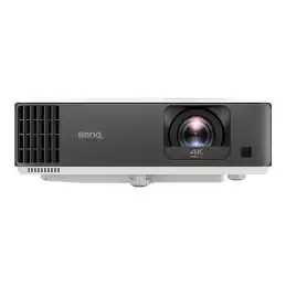 BenQ TK700STi - Projecteur DLP - 3D - 3000 ANSI lumens - 3840 x 2160 - 16:9 - 4K - objectif fixe à focale ... (TK700STI)_2