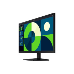 S31D Series - écran LED - 24" - 1920 x 1080 Full HD (1080p) @ 75 Hz - VA - 250 cd - m² - 3000:1... (LS24D310EAUXEN)_2