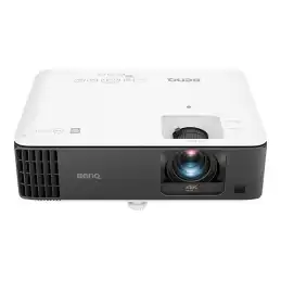 BenQ TK700STi - Projecteur DLP - 3D - 3000 ANSI lumens - 3840 x 2160 - 16:9 - 4K - objectif fixe à focale ... (TK700STI)_3