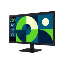 S31D Series - écran LED - 24" - 1920 x 1080 Full HD (1080p) @ 75 Hz - VA - 250 cd - m² - 3000:1... (LS24D310EAUXEN)_3