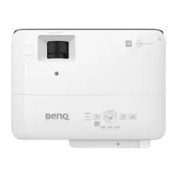 BenQ TK700STi - Projecteur DLP - 3D - 3000 ANSI lumens - 3840 x 2160 - 16:9 - 4K - objectif fixe à focale ... (TK700STI)_6