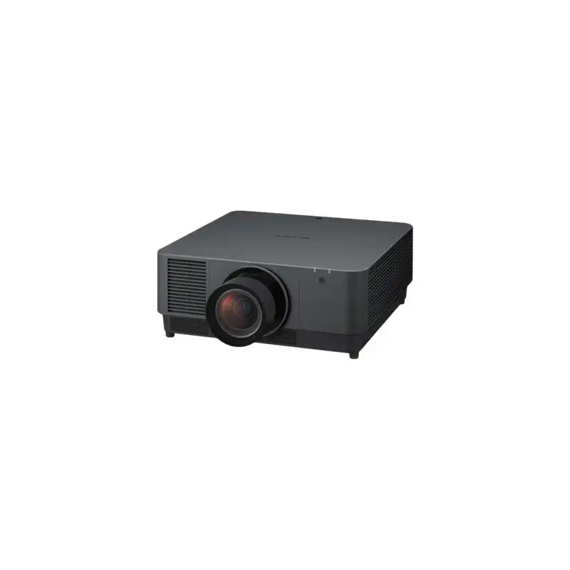 Sony VPL-FHZ91L - Projecteur 3LCD - 9000 lumens - 9000 lumens (couleur) - WUXGA (1920 x 1200) - 16:10 ... (VPL-FHZ91L/B)_1