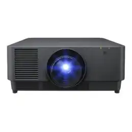 Sony VPL-FHZ91L - Projecteur 3LCD - 9000 lumens - 9000 lumens (couleur) - WUXGA (1920 x 1200) - 16:10 ... (VPL-FHZ91L/B)_3