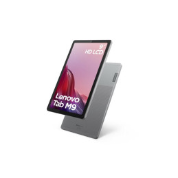 Tablette - Android 12 ou versions plus récentes - 64 Go eMMC - 9" IPS (1340 x 800) - Logement micro... (ZAC30180SE)_4