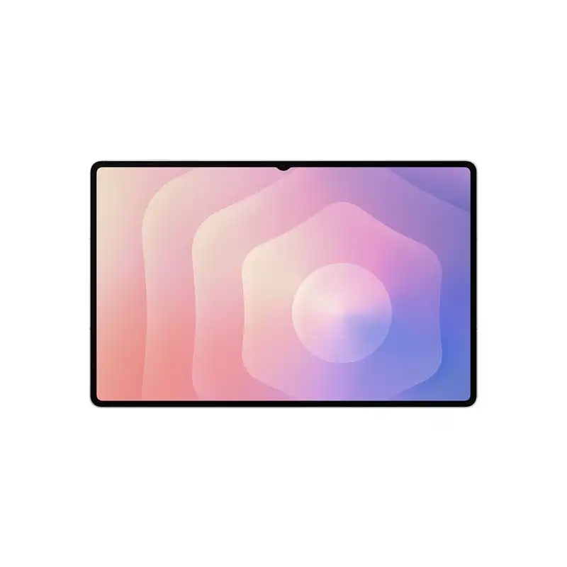 Tablette - Android - 256 Go - 14.6" AMOLED dynamique 2X (2960 x 1848) - Logement microSD - argent (SM-X930NZSREUB)_1