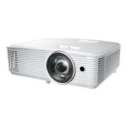 X318STe XGA (1024x768) - 3700 Lumens - 22 000:1 (E1P1A27WE1Z1)_1