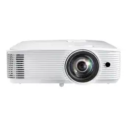 X318STe XGA (1024x768) - 3700 Lumens - 22 000:1 (E1P1A27WE1Z1)_2