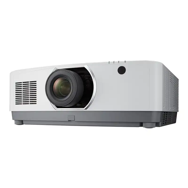 NEC PA803UL - Projecteur 3LCD - 3D - 8000 ANSI lumens - WUXGA (1920 x 1200) - 16:10 - 1080p - objectif zoo... (40001150)_1