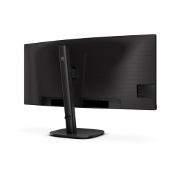 3000 Series - écran LED - incurvé - 34" - 3440 x 1440 WQHD @ 120 Hz - VA - 3500:1 - HDMI, Displa... (34B2U3600C/00)_5