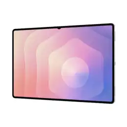 Tablette - Android - 256 Go - 14.6" AMOLED dynamique 2X (2960 x 1848) - Logement microSD - argent (SM-X930NZSREUB)_2