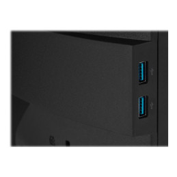 Écran LED - 34" (34.1" visualisable) - 3440 x 1440 UWQHD @ 60 Hz - VA - 300 cd - m² - 3000:1 - 5 ms - 2... (VG3456)_12