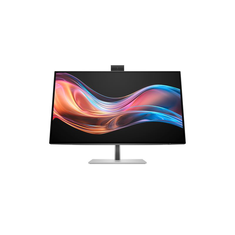 Series 7 Pro - écran LED - 27" - 3840 x 2160 4K @ 60 Hz - IPS Black - 400 cd - m² - 2000:1 - Displa... (8K135AAABB)_1