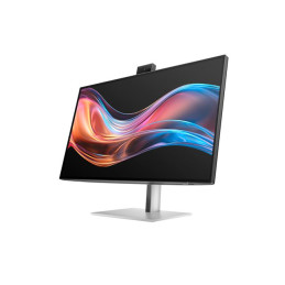 Series 7 Pro - écran LED - 27" - 3840 x 2160 4K @ 60 Hz - IPS Black - 400 cd - m² - 2000:1 - Displa... (8K135AAABB)_2