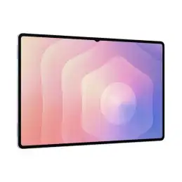 Tablette - Android - 256 Go - 14.6" AMOLED dynamique 2X (2960 x 1848) - Logement microSD - argent (SM-X930NZSREUB)_3