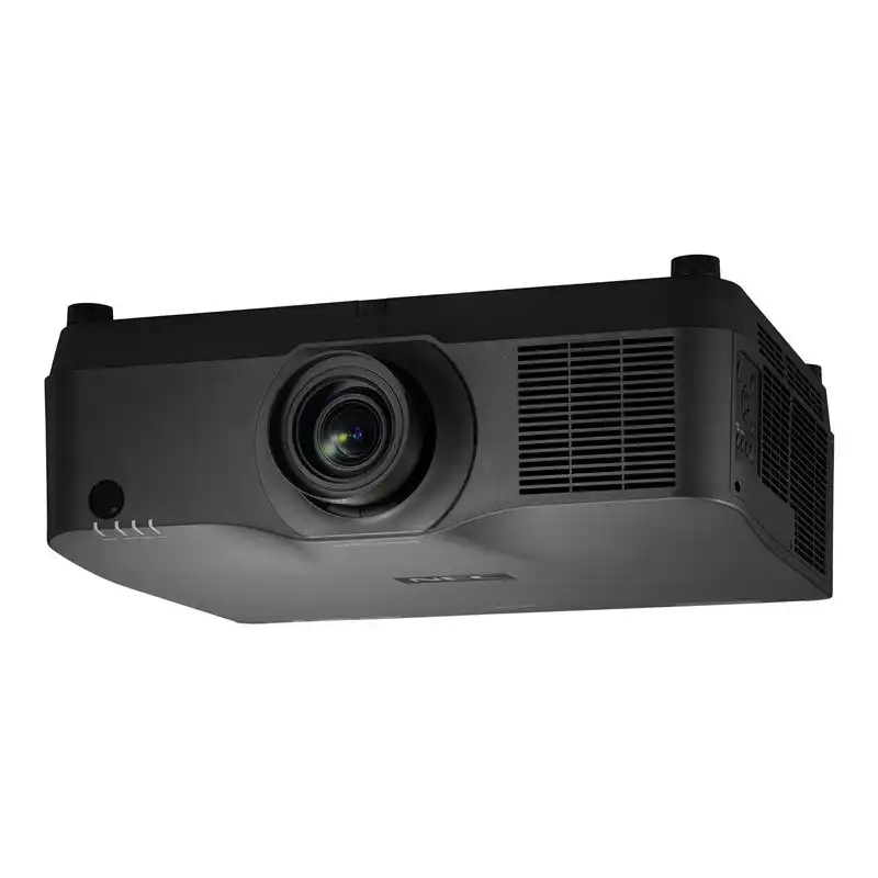 NEC PA804UL - Projecteur 3LCD - 3D - 8200 ANSI lumens - WUXGA (1920 x 1200) - 16:10 - 1080p - objectif zoo... (40001459)_1