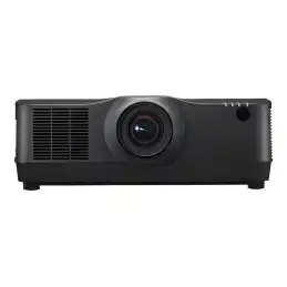 NEC PA804UL - Projecteur 3LCD - 3D - 8200 ANSI lumens - WUXGA (1920 x 1200) - 16:10 - 1080p - objectif zoo... (40001459)_3