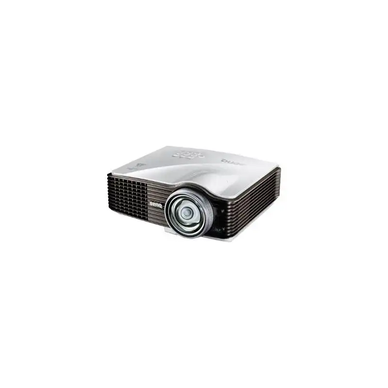 BenQ MX812ST - Projecteur DLP - 3D - 3500 lumens - XGA (1024 x 768) - 4:3 (9H.J3M77.14E)_1