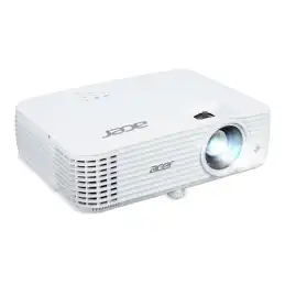 Acer H6815 - Projecteur DLP - UHP - 3D - 4000 ANSI lumens - 3840 x 2160 - 16:9 - 4K (MR.JTA11.001)_4