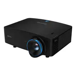 BenQ - Projecteur DLP - laser - 3D - 5500 ANSI lumens - WUXGA (1920 x 1200) - 16:10 - 1080p - objectif fixe... (LU935ST)_1