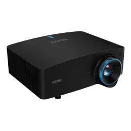 BenQ - Projecteur DLP - laser - 3D - 5500 ANSI lumens - WUXGA (1920 x 1200) - 16:10 - 1080p - objectif fixe... (LU935ST)_3