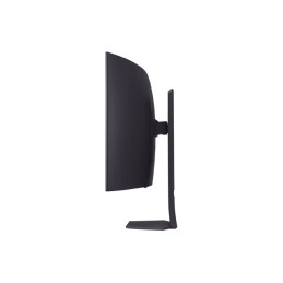 Moniteur OLED - jeux - incurvé - 39" - 3440 x 1440 UWQHD @ 240 Hz - 275 cd - m² - 1500000:1 - Displ... (39GS95QE-B)_9