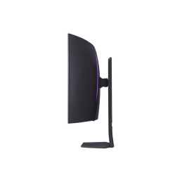Moniteur OLED - jeux - incurvé - 39" - 3440 x 1440 UWQHD @ 240 Hz - 275 cd - m² - 1500000:1 - Displ... (39GS95QE-B)_10