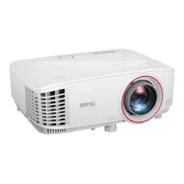 BenQ - Projecteur DLP - portable - 3D - 3000 ANSI lumens - Full HD (1920 x 1080) - 16:9 - 1080p (TH671ST)_3