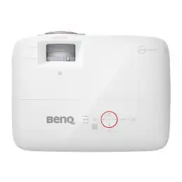 BenQ - Projecteur DLP - portable - 3D - 3000 ANSI lumens - Full HD (1920 x 1080) - 16:9 - 1080p (TH671ST)_4