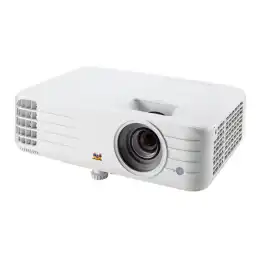 ViewSonic - Projecteur DLP - 3D - 4000 ANSI lumens - Full HD (1920 x 1080) - 16:9 - 1080p (PG706HD)_1