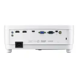 ViewSonic 1080p Short Throw Home Theater and Gaming - Projecteur DLP - 3D - 3000 ANSI lumens - Full HD (192... (PX706HD)_6